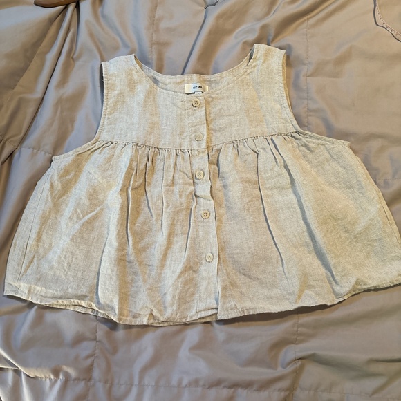 Ozma Emmy Top - Picture 4 of 11